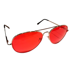 Anteojos de sol Gafas Strass Verano Aviador hype N°246 - comprar online