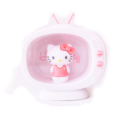 Lampara Hello Kitty TV Sanrio