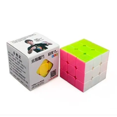 Cubo Magico 3x3x3 Yungjun Guanlong Stickerless