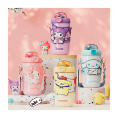 Botella Camtimplora Termica Cinnamoroll 380ML en internet