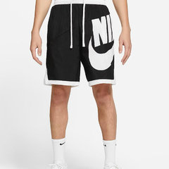 Short Nike Dri-Fit Throwback Futura - M / XL - 130usd - tienda online
