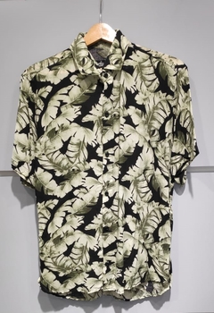 Camisa Hawaiana De Hombre Mod 15 - comprar online