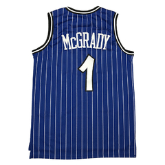 Musculosa Casaca NBA Orlando Magic 1 McGrady - comprar online