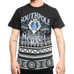 Remera Southpole Original Importada Mod 8