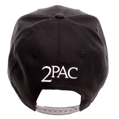 Gorra Visera Plana New Era x 2PAC Trust Nobody - 9 Fifty en internet