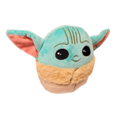 Peluche Baby Yoda Star Wars - comprar online