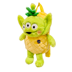 Marciano toy store story peluche