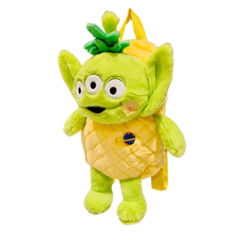 Mochila Marciano Toy Story Peluche