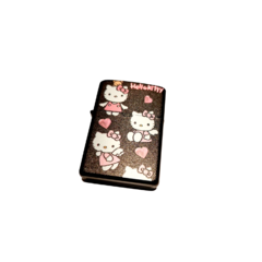 Encendedor Kitty de mecha Sanrio - Mod 15