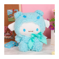 Peluche Cinnamoroll Capucha Cosplay Cordero