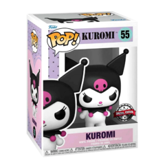 Funko Pop Kuromi Sanrio