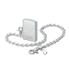 Encendedor Supreme Chain Zippo - usd220