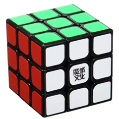 Cubo Magico 3x3x3 Moyu Weilong