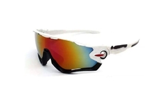 Gafas Lentes Ciclismo Envolvente Visor Varios Colores Nº128 - buy online