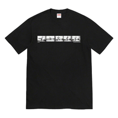 Remera Supreme Milford Graves Tee Black - usd150