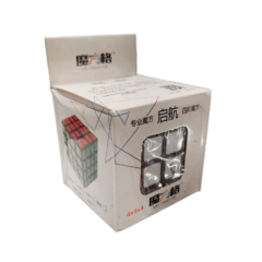 Cubo Magico Mo Fang Ge Qiyi 4x4x4 Importado Speedcube - comprar online