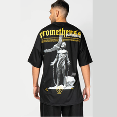 Remera Prometheus Chains