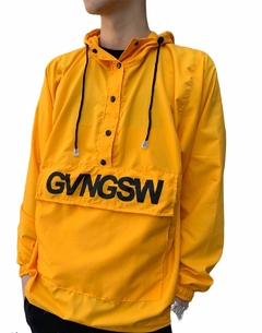 Anorak Rompeviento Gvng Mod. 11