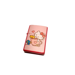 Encendedor Kitty de mecha Sanrio - Mod 17