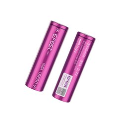 Pila Bateria Recargable 18650 3000mah 35a Efest - comprar online