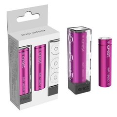 Pila Bateria Recargable 18650 3000mah 35a Efest en internet