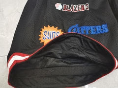 Bermuda Short Nba Western All Stars - comprar online