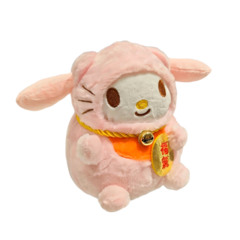 Peluche Hello Kitty Año Chino Sanrio - comprar online