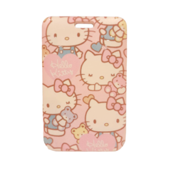Porta Sube Tarjetero Hello Kitty Colores Sanrio - comprar online