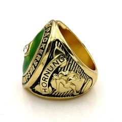 Anillo Campeonato Superbowl Ring Green Bay Packers 1961 en internet