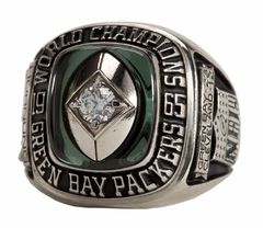 Anillo Campeonato Superbowl Ring Green Bay Packers 1965