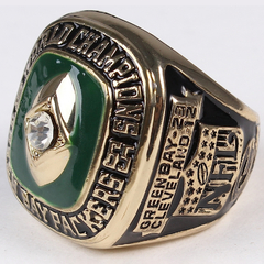 Anillo Campeonato Superbowl Ring Green Bay Packers 1965 - comprar online