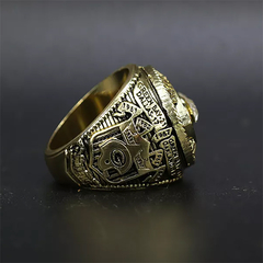 Anillo Campeonato Superbowl Ring Green Bay Packers 1967 - KITCH TECH