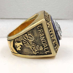 Anillo Campeonato World Series Ring LA Dodgers Retro 1981 - comprar online