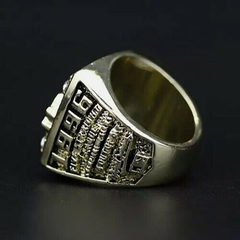 Anillo Campeonato World Series Ring Braves 1996 - KITCH TECH