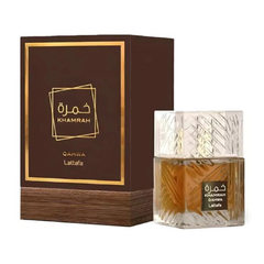 Khamrah Qahwa | EDP | 100 ml | Lattafa