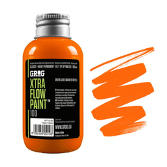 Imagen de Tinta P/ Marcador Grog - Xtra Flow Paint 100ML