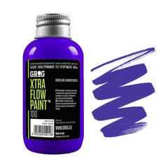 Tinta P/ Marcador Grog - Xtra Flow Paint 100ML - comprar online