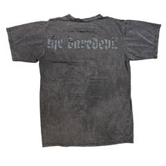 Remera Daredevil Gris/Gris - comprar online