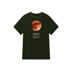 Remera Confused Moon