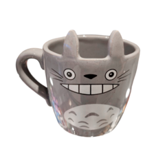 Taza Ceramica Totoro