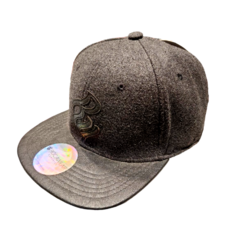 Gorra Visera Plana Rocawear Classics Snapback Regulable Jay-Z