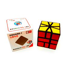 Cubo Magico Shengshou 3x3x3 Square 1 - Importado - comprar online