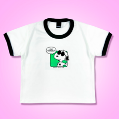 Top Snoopy Cutie