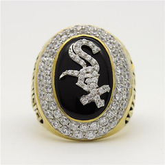 Anillo Campeonato World Series Ring White Sox 2005 - comprar online