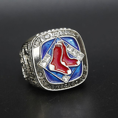Anillo Campeonato World Series Ring Red Sox 2007 - comprar online