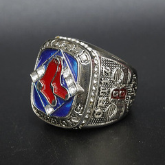 Anillo Campeonato World Series Ring Red Sox 2007 - KITCH TECH