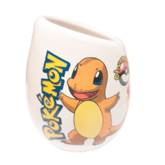 Mate Ceramica Pokemon Charmander