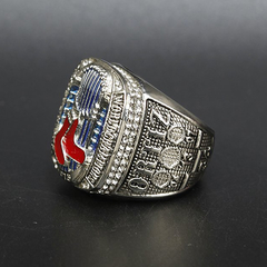 Anillo Campeonato World Series Ring Red Sox 2013 - KITCH TECH