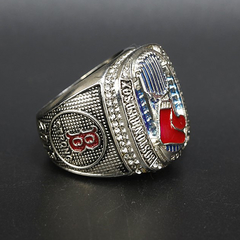 Anillo Campeonato World Series Ring Red Sox 2013 on internet