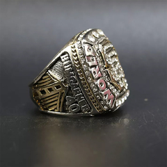 Anillo Campeonato World Series Ring SF Giants 2014 en internet